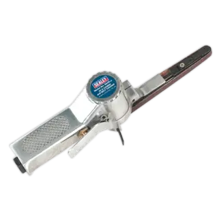 Air Belt Sander 10 x 330mm [SA35]
