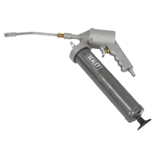 Air Operated Pistol Grip Grease Gun [SA40]