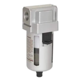 High Flow Air Filter [SA4001F]