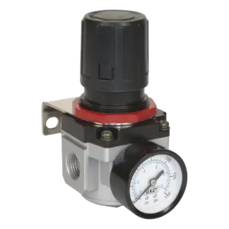 High Flow Air Regulator [SA4001R]