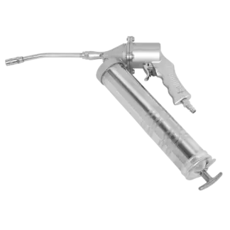Air Operated Continuous Flow Pistol Grip Grease Gun [SA401]