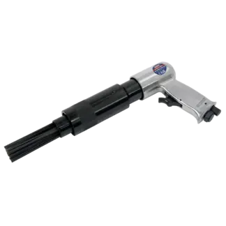Pistol Type Air Needle Scaler [SA501]