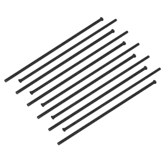 Replacement Needle Set for SA51, SA52 & SA661 12pc [SA51/16]