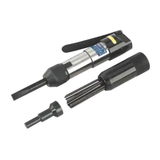 Air Needle Scaler/Air Hammer [SA52]