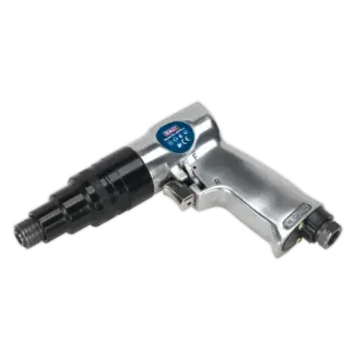 Pistol Grip Air Screwdriver [SA58]
