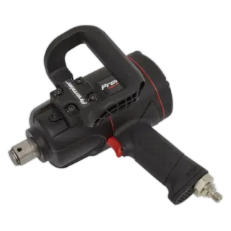 Premier Twin Hammer Composite Air Impact Wrench 1"Sq Drive [SA6008]