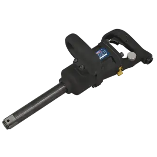 Twin Hammer Extended Anvil Impact Wrench 1"Sq Drive [SA6009]