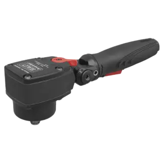 Premier Twin Hammer Super Stubby Air Impact Wrench 1/2"Sq Drive [SA6010]