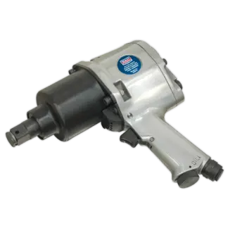 Premier Twin Hammer Air Impact Wrench 3/4"Sq Drive [SA604]