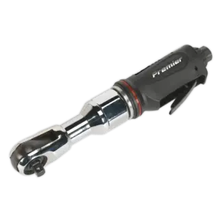 Premier Air Ratchet Wrench 3/8"Sq Drive [SA607]