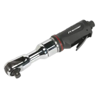 Premier Air Ratchet Wrench 1/2"Sq Drive [SA608]