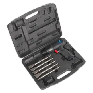 Premier Medium Stroke Composite Air Hammer Kit [SA613]