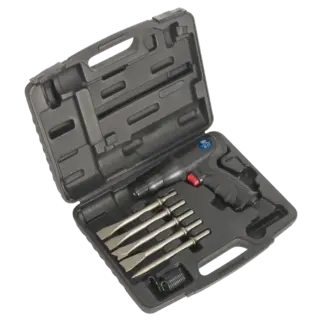 Premier Long Stroke Composite Air Hammer Kit [SA614]