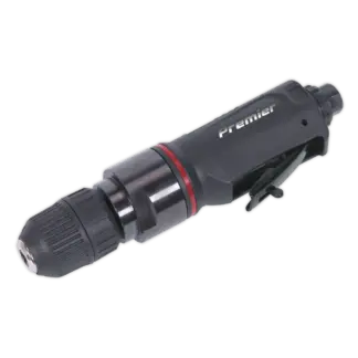 Premier Straight Air Drill 10mm with Keyless Chuck [SA622]