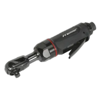 Premier Compact Air Ratchet Wrench 3/8"Sq Drive [SA631]