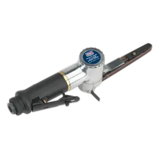 Premier Air Belt Sander 10 x 330mm [SA635]