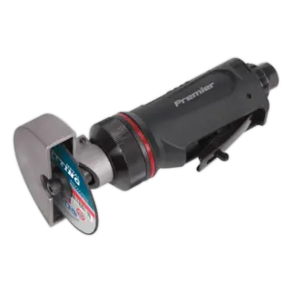 Premier Air Cut-Off Tool 75mm [SA650]