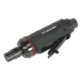 Premier Midi Straight Air Die Grinder 6mm [SA652]