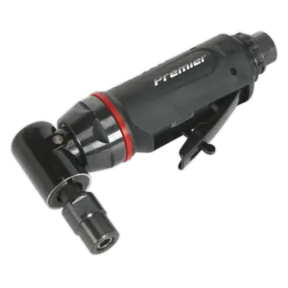 Premier 90° Midi Air Die Grinder 6mm [SA653]