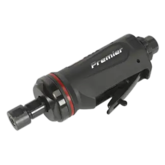 Premier Straight Maxi Air Die Grinder 6mm [SA654]