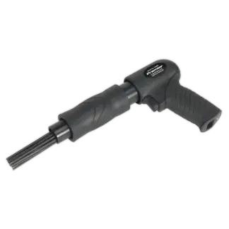 Premier Composite Pistol Type Air Needle Scaler [SA660]