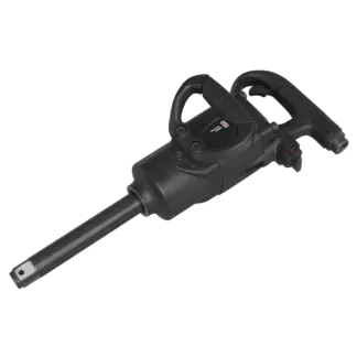 Premier Twin Hammer Air Impact Wrench 1"Sq Drive [SA686]