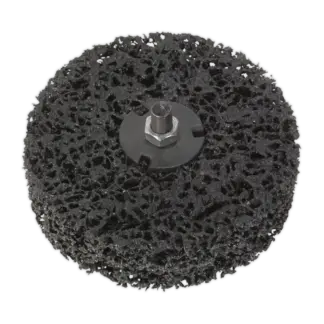 Polycarbide Abrasive Wheel 100mm [SA695A]