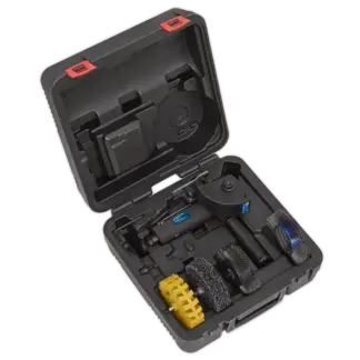 Premier Smart Eraser Air Tool Kit 4pc [SA695]