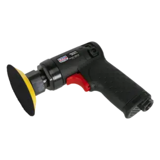Premier Composite Mini Air Orbital Sander 75mm [SA721]