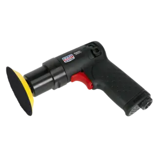 Premier Composite Mini Air Polisher 75mm [SA722]