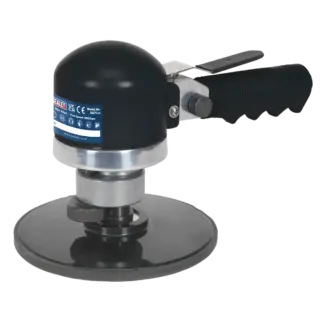 Air Random Orbital Sander 150mm [SA77]