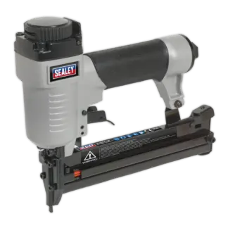 Air Staple Gun 13-32mm Capacity [SA789]