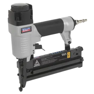 Air Nail/Staple Gun 10-50mm/10-40mm Capacity [SA792]