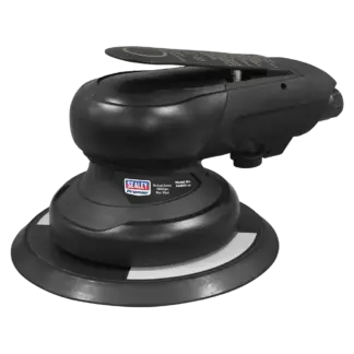Air Palm Orbital Sander Ø150mm [SA800]