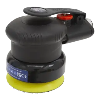 Premier Air Palm Orbital Sander 75mm [SA802]