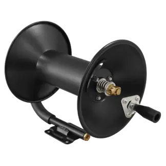 Empty Hose Reel 1/4"BSP Fittings [SA826]