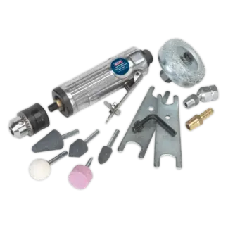 Air Tyre Buffer [SA92]
