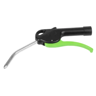 Premier Air Blow Gun with Angled Lance 1/4"BSP Air Inlet 100 x 8mm [SA9230]