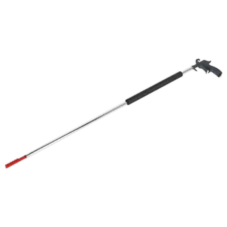 Air Blow Gun 1095mm with Side Outlet 1/4"BSP Air Inlet [SA9248]