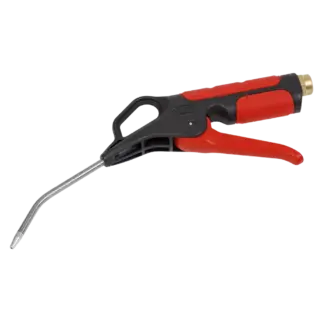 Air Blow Gun 110mm with 1/4"BSP Air Inlet [SA9250]