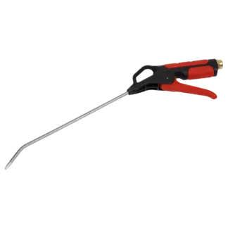 Air Blow Gun 270mm with 1/4"BSP Air Inlet [SA9251]