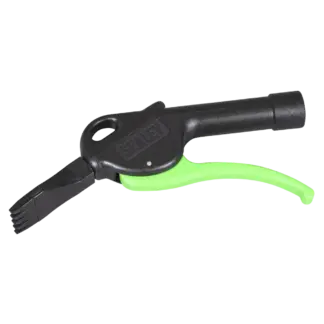 Premier Curtain Air Blow Gun with 1/4"BSP Air Inlet [SA9252]