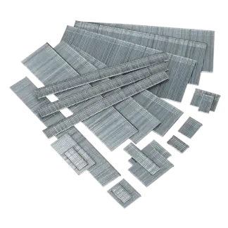 18SWG Nail 15mm - Pack of 5000 [SAAN1815]