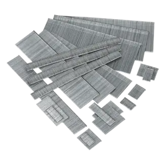 18SWG Nail 25mm - Pack of 5000 [SAAN1825]