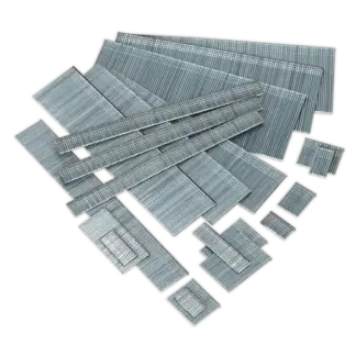 18SWG Nail 32mm - Pack of 5000 [SAAN1832]