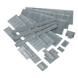 18SWG Nail 40mm - Pack of 5000 [SAAN1840]