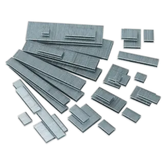 18SWG Staple 38mm - Pack of 5000 [SAAS1838]