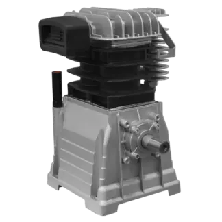 Air Compressor Pump Unit with Flywheel 3.5hp [SAC03P]