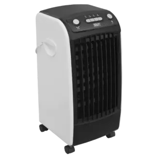 Air Cooler/Purifier/Humidifier [SAC04]