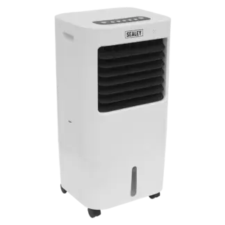 Air Cooler/Purifier/Humidifier [SAC13]